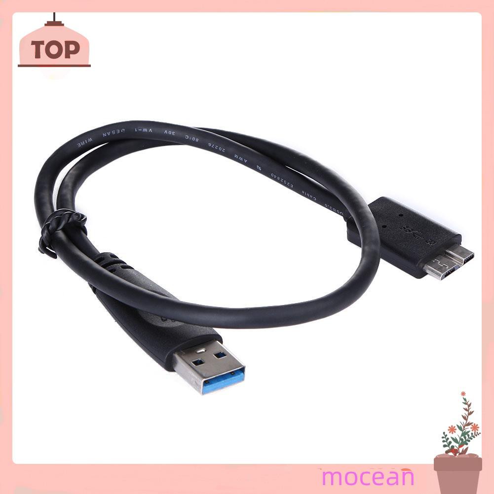 Hộp Đựng Ổ Cứng Ngoài Mocean 2.5in Usb 3.0 Sata Hd Ốp | BigBuy360 - bigbuy360.vn