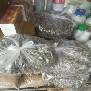 phân dê túi 1kg