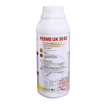 [Mã 154FMCGSALE giảm 8% đơn 500K] Thuốc diệt muỗi Permer Uk 50EC- nhập khẩu anh quốc