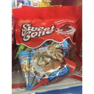 Bánh ốc quê siêu ngon Sweet gone