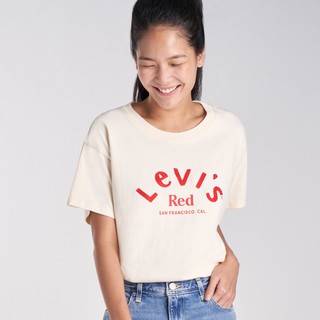 LEVI'S - Áo Thun Nữ A0157-0001  