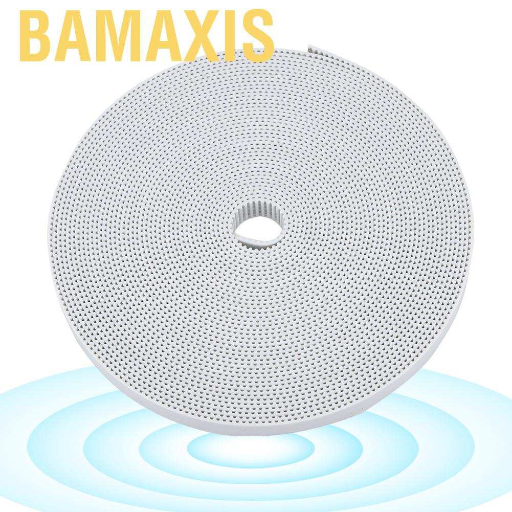 Dây Đai Cao Su Bamaxis 10m / 32.8ft 2gt 10mm Cho Máy In 3d