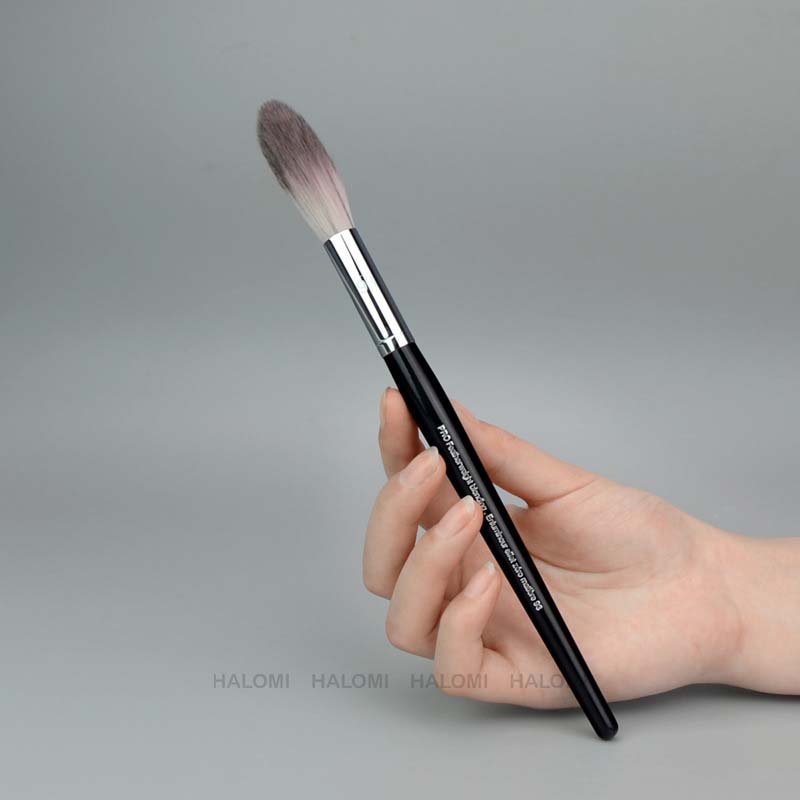 Cọ Highlight Sephora 93 lông mềm chuyên dùng cho makeup chuyên nghiệp HALOMI