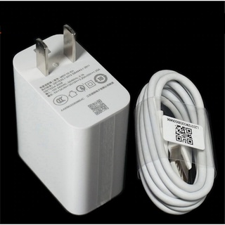 Củ Sạc Nhanh Xiaomi MDY-10-EH 27W Quick Charge 3.0 ZIN/33W/67W