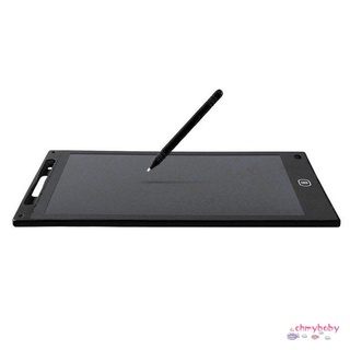 Electronic Drawing Board 10 Inch Monochrome LCD Screen Writing Tablet Pad