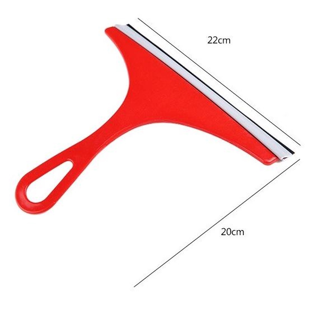 Dụng cụ lau kính chuyên dụng – Cây gạt kính, gạt nước lau sàn, rửa xe