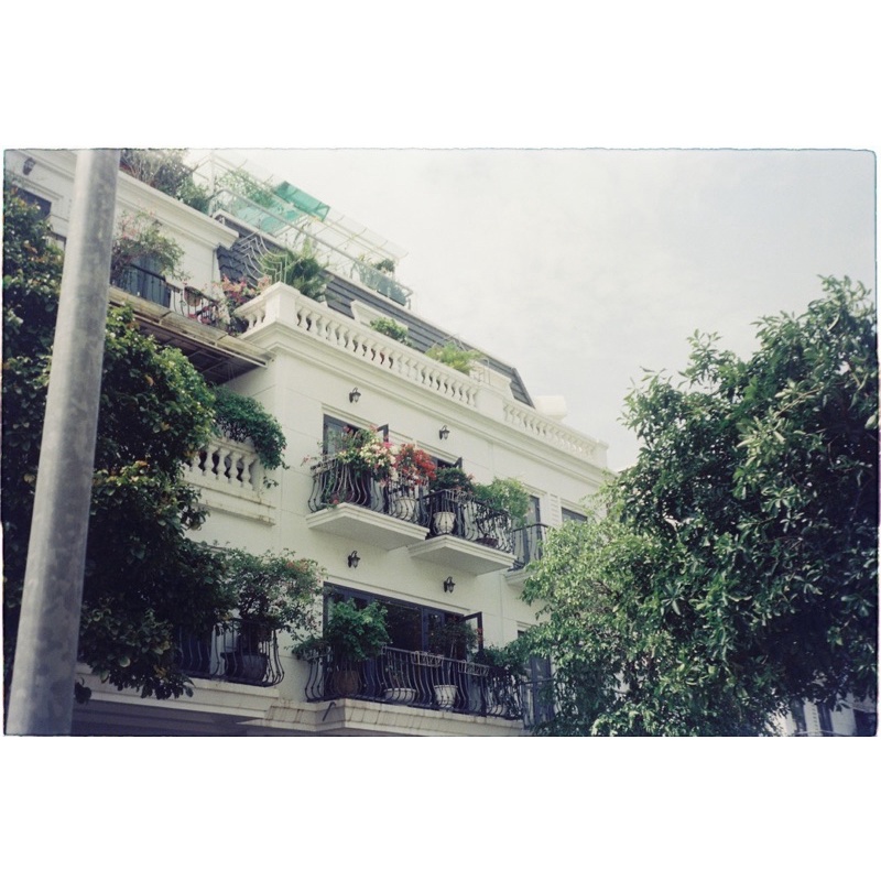 Film máy ảnh Lomo underwater