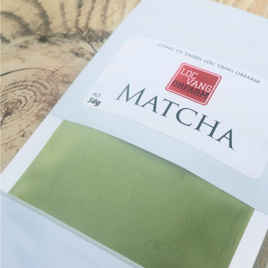 Bột Trà Xanh Matcha Làm Trà Sữa Trân Châu Tự Pha Đường Đen, Trà Thái Xanh Thái Đỏ