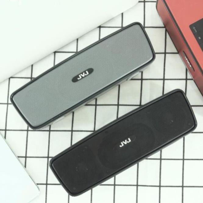 Loa Bluetooth Soundlink Mini JVJ S20 không dây - Siêu Bass | BH 6 Tháng