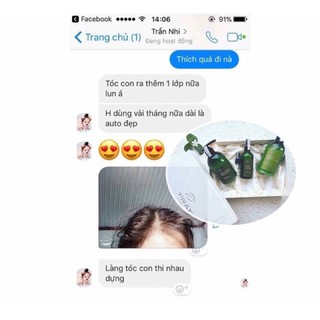 COMBO GỘI - XẢ - TINH DẦU BƯỞI