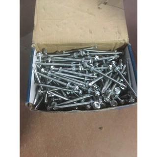 Vít inox, 200 vít bắn tôn inox siêu bền, 5p hàng loại 1 giá tốt