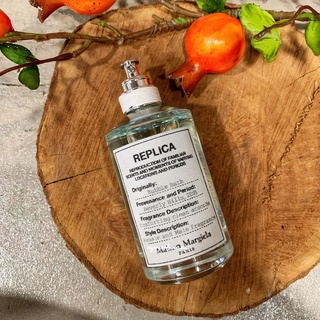 Nước hoa dùng thử Replica Bubble Bath (Mẫu Thử 5ml/10m/20ml)
