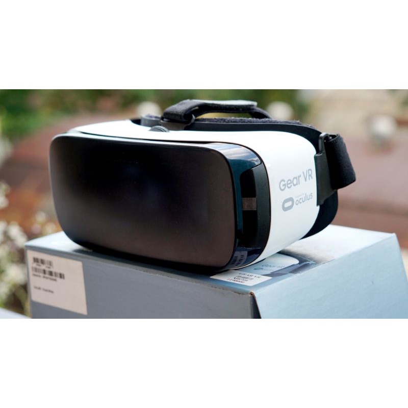 Samsung Gear VR 360 SM-R322