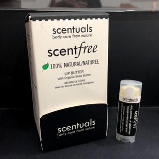 Son Dưỡng Không Mùi 5gr - Scentuals