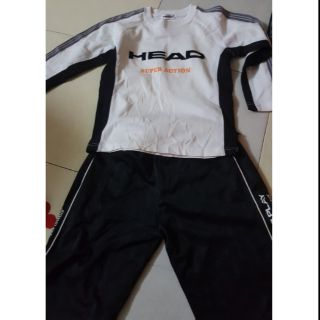 Set thể thao