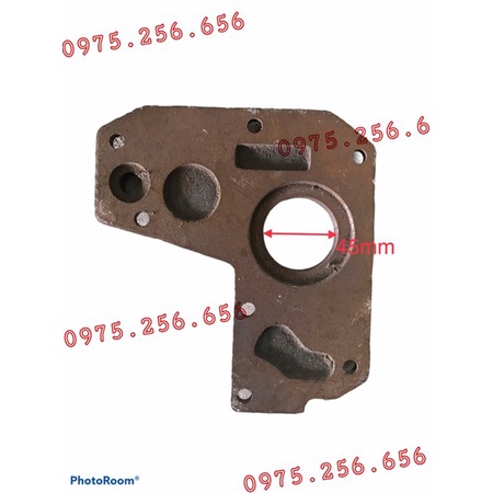 Bích Chữ L cày 61 Liền