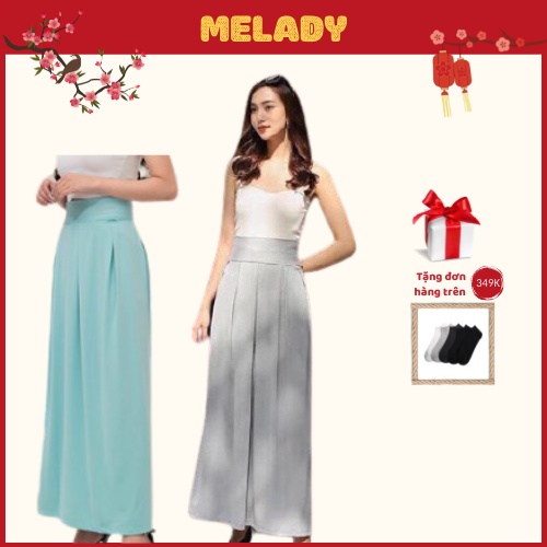 [Mã FAMARAL2 giảm 10K đơn 50K] Quây váy chống nắng thông hơi