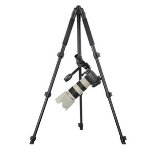 Chân máy ảnh Tripod Beike Q-470