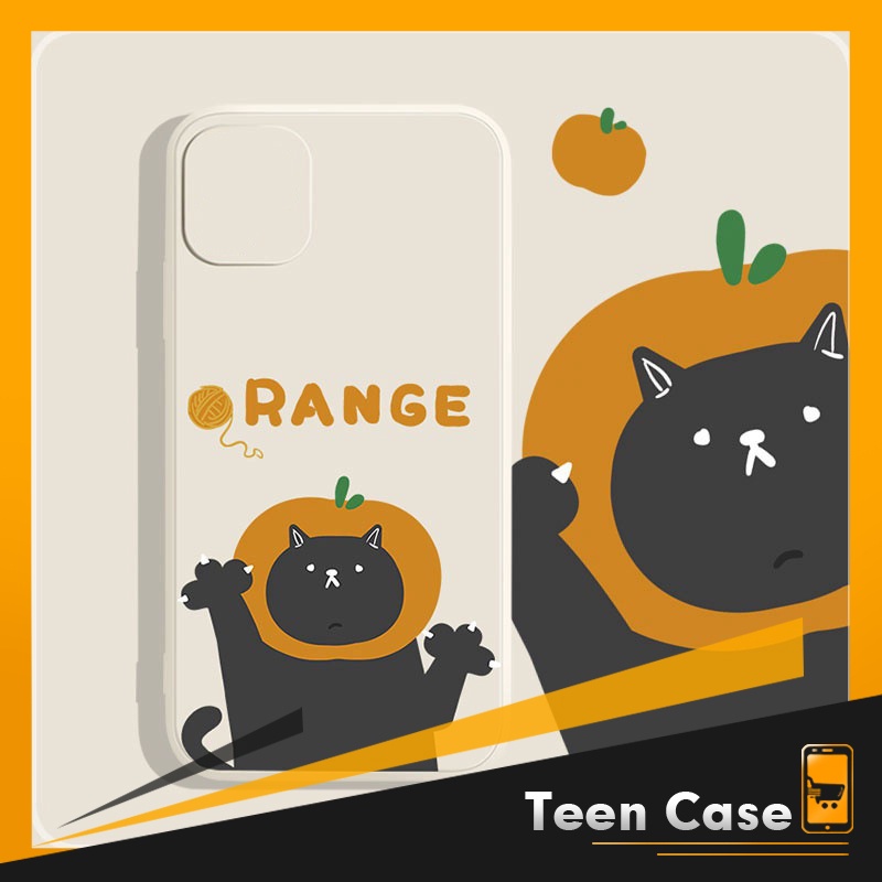 Ốp lưng iphone 6plus 6splus 7 plus 8plus X Xr XsM 11 12 13 Promax - MANGO870 - TeenCase