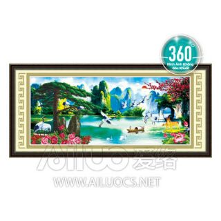 Tranh đá phong cảnh 77282