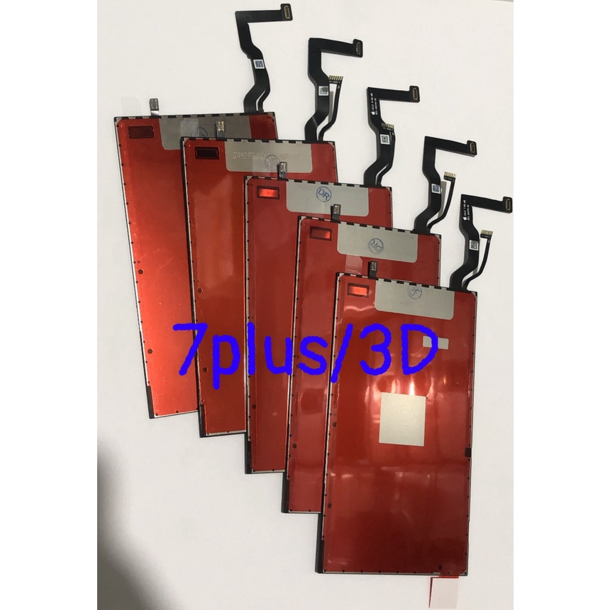 phản quang 7plus co 3D touch