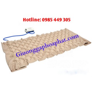 ĐỆM KHÍ CHỐNG LOÉT 04