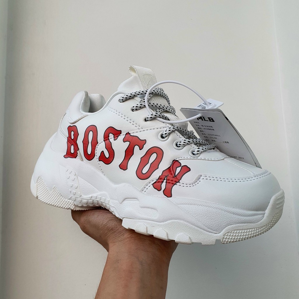 Giày 🅜🅛🅑  𝑏𝑜𝑠𝑡𝑜𝑛 cao cấp