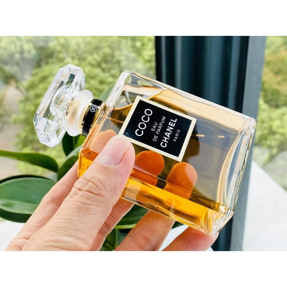 Nước Hoa  Dầu Thơm Chanel Coco Eau De Parfum Women Cao Cấp 100ml Giá Gốc