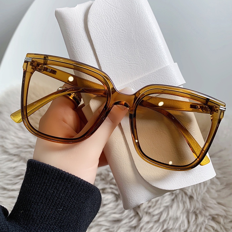 Kính Mát Chống Tia UV400 Cho Nam Nữ