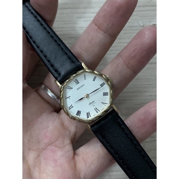 Đồng Hồ Cơ Nữ seiko