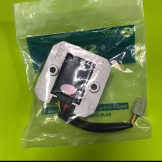 Sạc atila dùng cho đèn led
