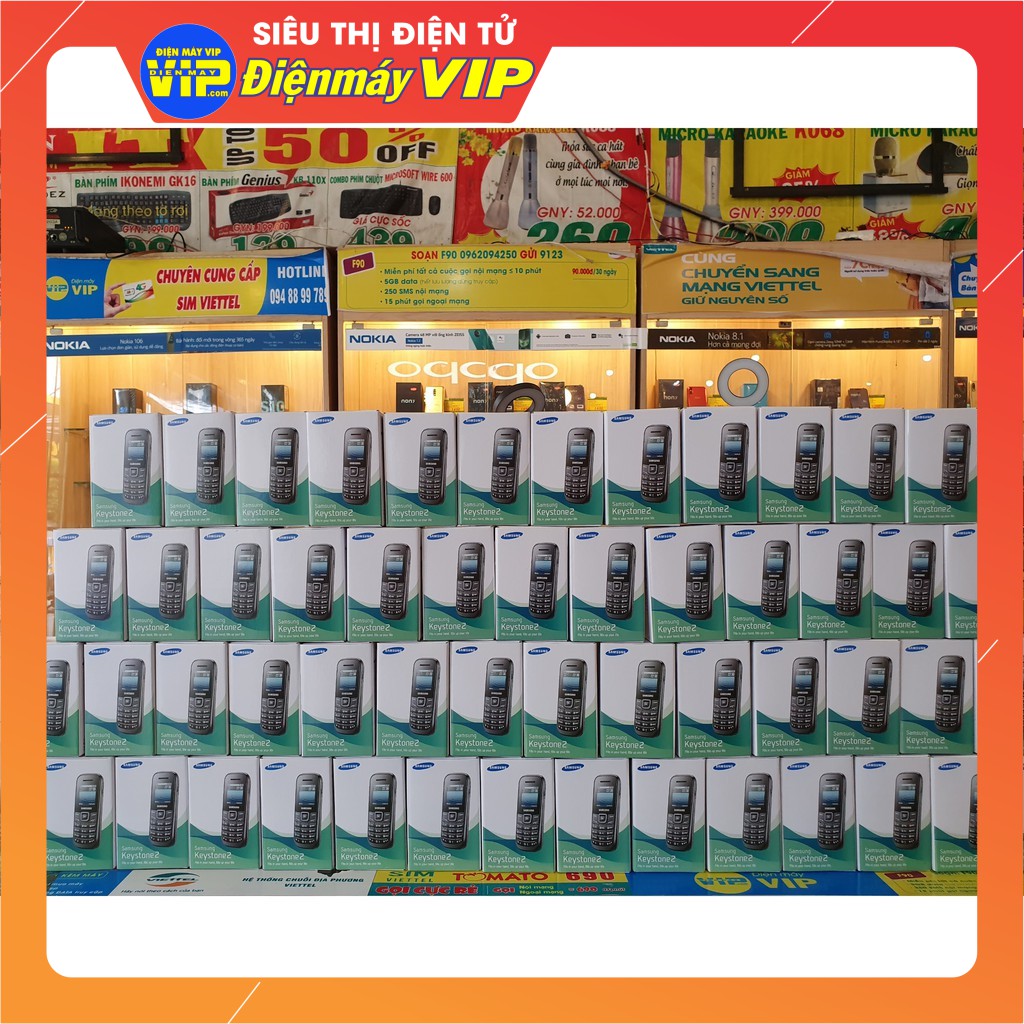 Điện thoại SAMSUNG E1200 , Mới 100%, Nguyên Seal, Hàng chính hãng SAMSUNG - Bảo Hành 12 Tháng Toàn Quốc | BigBuy360 - bigbuy360.vn