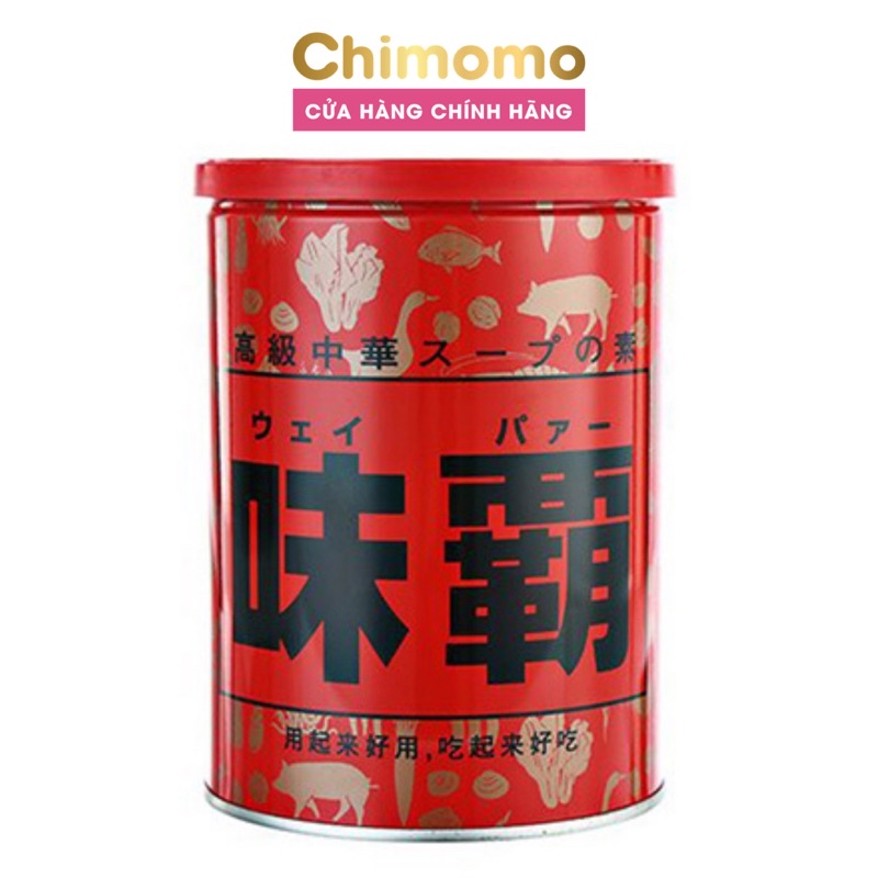 Nêm Nước Cốt Gà Hầm Sương KAGOME Nhật Bản 1Kg - Bổ Sung Vitamin D3 Tăng Hấp Thụ Canxi, Chống Còi Xương | BigBuy360 - bigbuy360.vn
