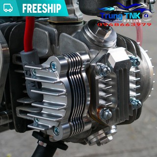 Nắp đầu bò cnc takegawa-Nắp vỏ đầu cnc takegawa.