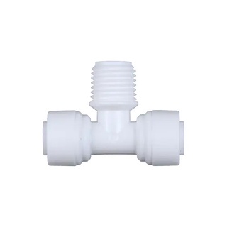 Tê cân ren 13 ra 2 dây 6mm