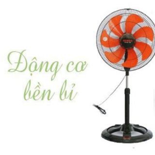 【Xác thực】 [Mã ELMS5 giảm 7% đơn 300K] QUẠT LỠ THÂN SẮT F23 SENKO LTS1636