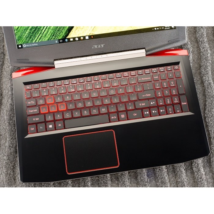 Laptop Gaming Acer AS VX5-591G/ i7 7700HQ/ SSD128+1000G/ GTX1050/ FullHD/ Chuyên 3D Game Giá rẻ