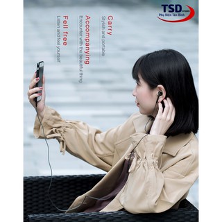 Tai Nghe Nhét Tai USAMS EP-20