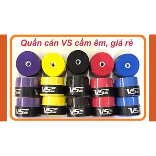 Quấn cán vợt VS002 giá rẻ,chất lượng tốt