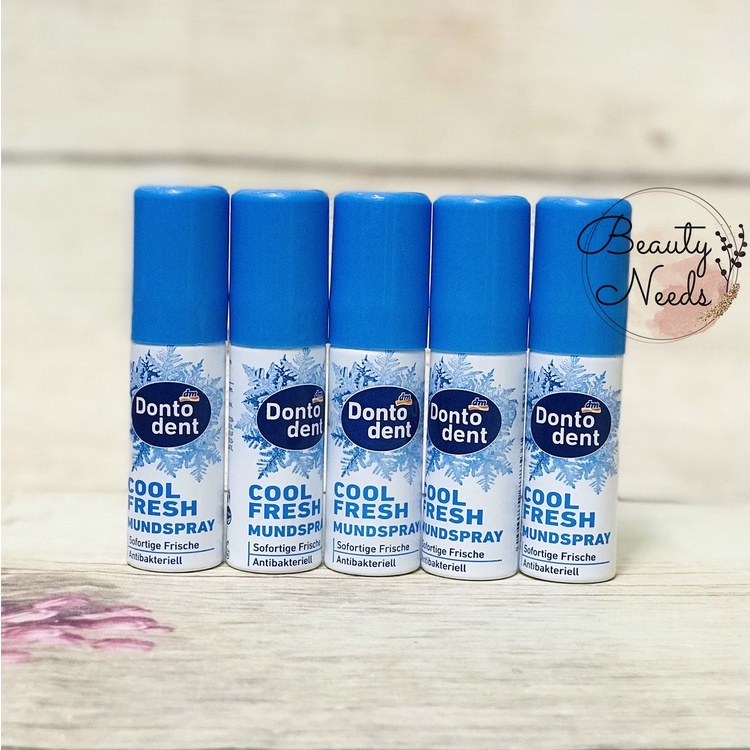 Xịt thơm miệng Prokudent