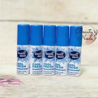 Xịt thơm miệng Prokudent