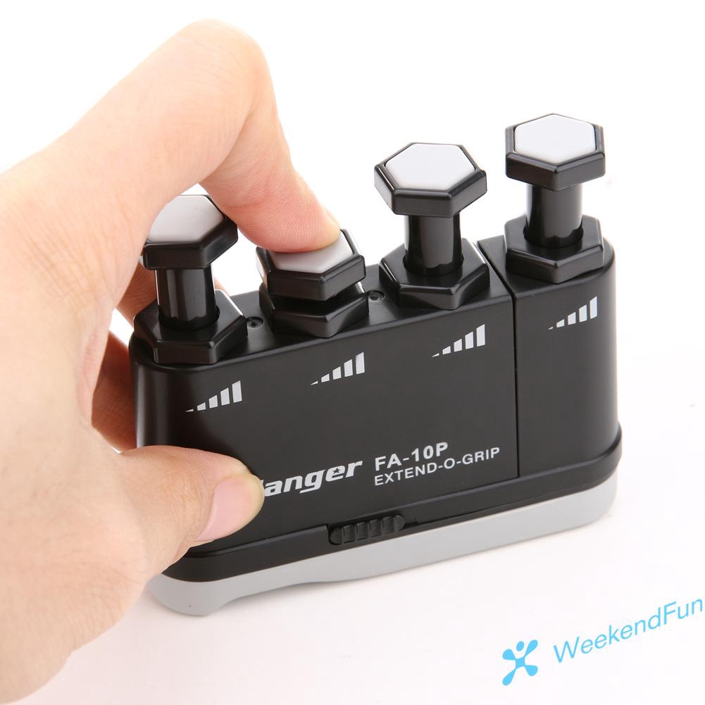 Dụng cụ luyện tập ngón tay để chơi đàn Guitar hiệu Flanger