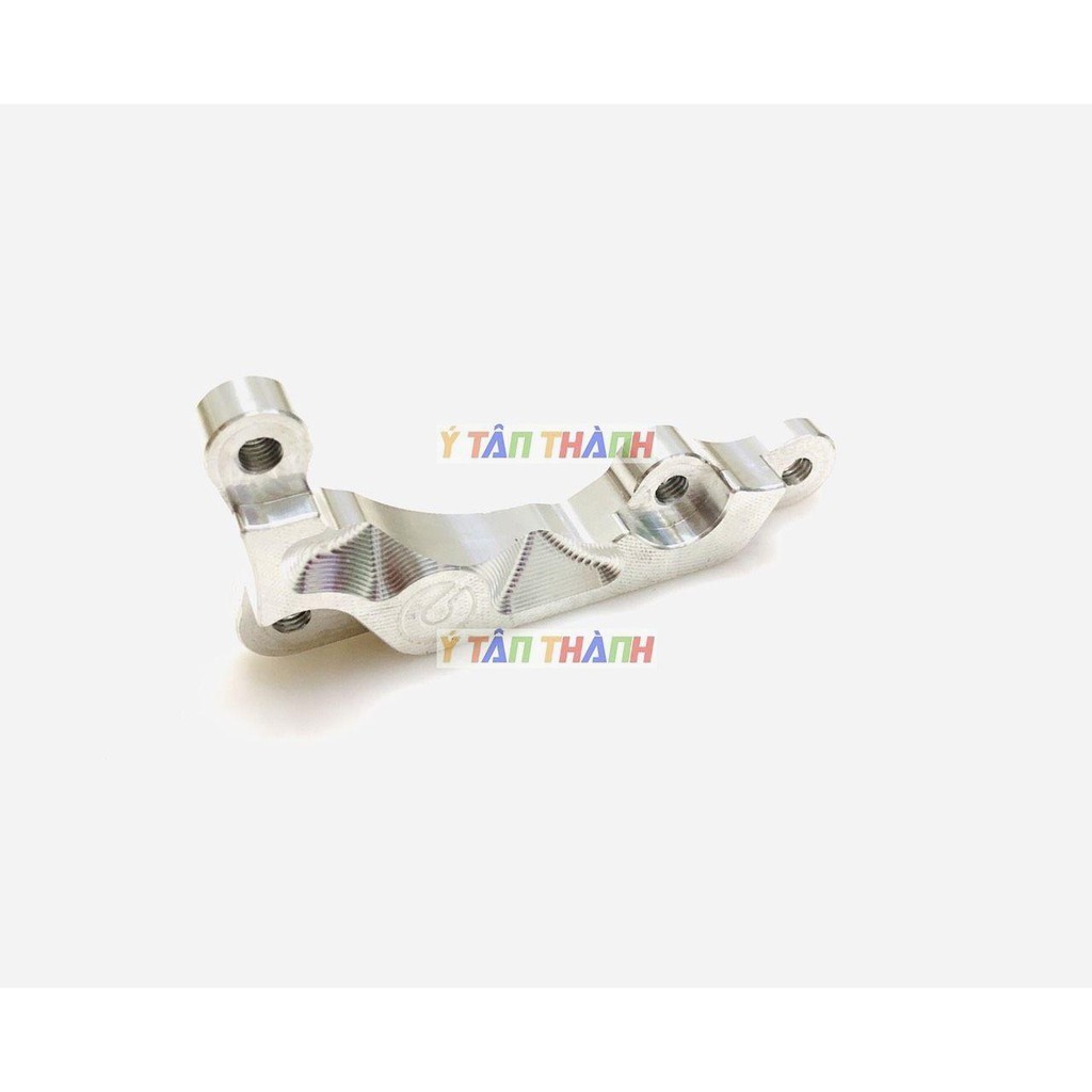 pas thắng đĩa 220mm heo brembo gắn xe wave