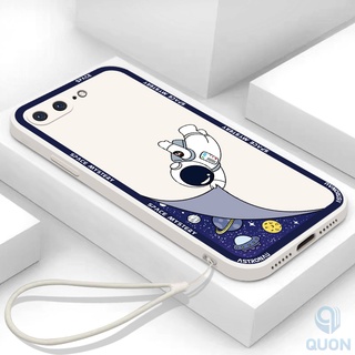 Ốp Lưng Nasa Nhiều Mẫu Mã Cho Điện Thoại iphone 6 6s 7 8 plus