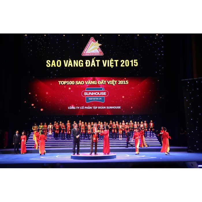 Bếp gas âm Sunhouse SHB 501MT