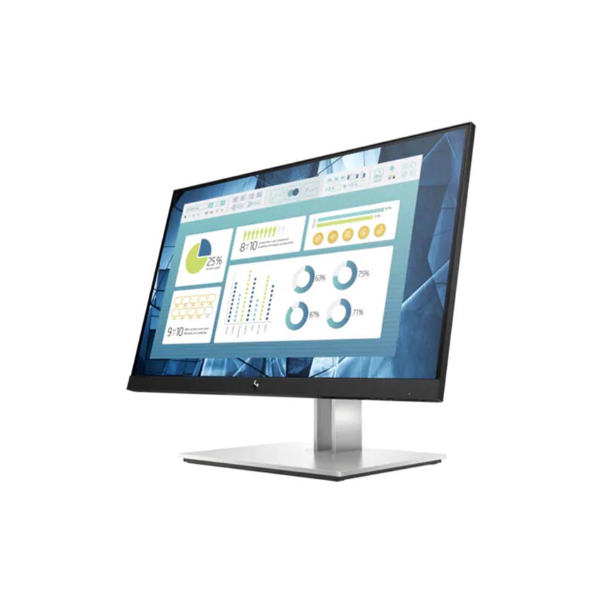 Màn hình HP E22 G4 (21.5inch/FHD/IPS/60Hz/5ms/250nits/HDMI+DP+VGA)