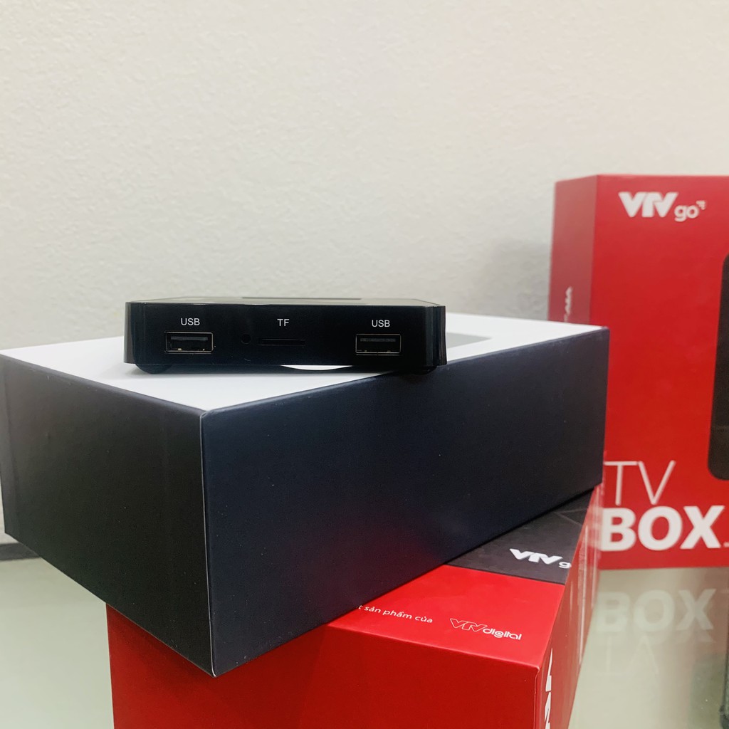 ĐẦU THU Android TV Box- VTV GO PHIÊN BẢN MỚI 2021 - XEM TRUYỀN HÌNH MIỄN PHÍ KHÔNG THUÊ BAO THÁNG