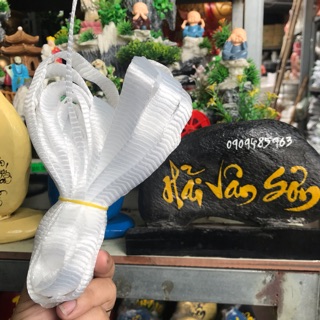 100g túi lưới đựng phân tan chậm