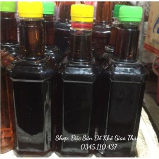 Nước mắm cá cơm - 500ml