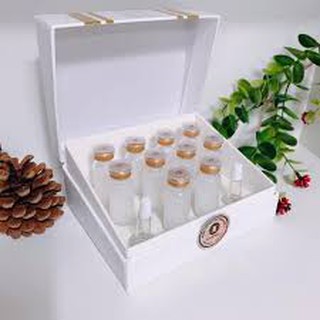 Serum DNA Salmon HA Garsia